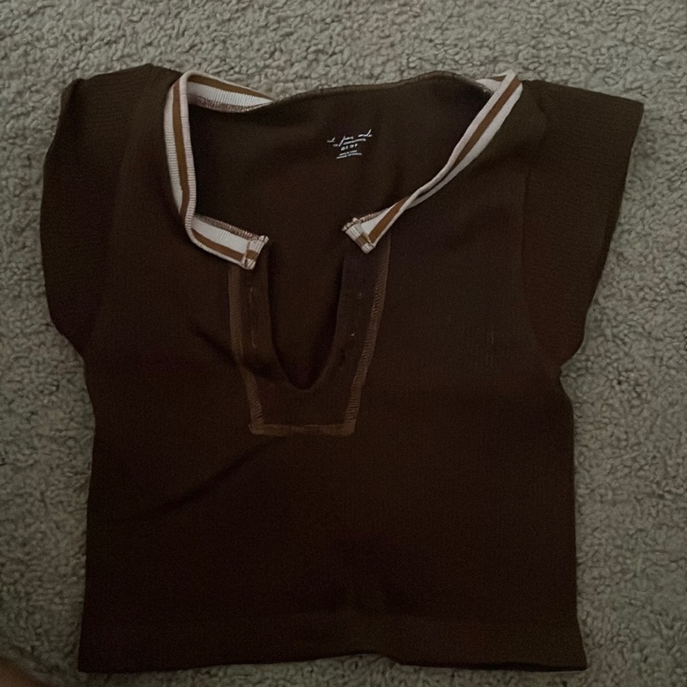 Urban Outfitters Top